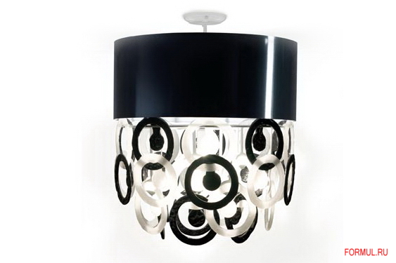 Люстра Eurolampart 2419/05PL